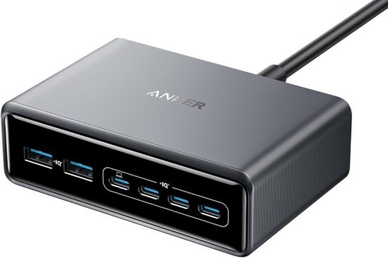 最大200W出力のアンカー充電器が1万円以下！ プライム感謝祭で31％オフ