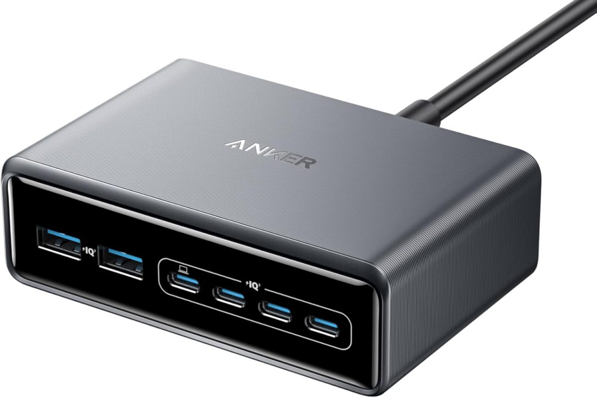 最大200W出力のアンカー充電器が1万円以下！ プライム感謝祭で31％オフ