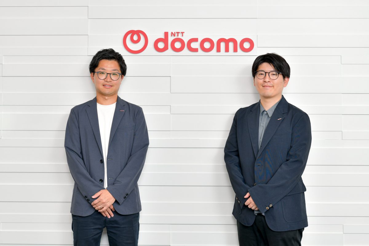 ドコモから見た製品の魅力は？ 安心安全な製品がそろう「docomo select」でMOTTERUのモバイルバッテリーを販売