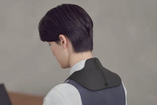 初の腰専用モデルも！ 照射面積が約1.6倍に拡大したパナソニックの高周波治療器「コリコランワイド3D」