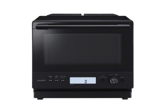 これからパンやお菓子作りを始める人にピッタリな過熱水蒸気オーブンレンジ「RE-WF306」