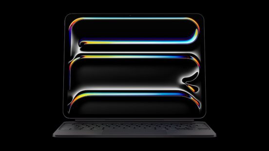 こちらもM5を導入！ 新型「iPad Pro」がデビュー