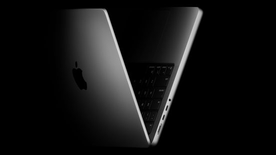 M5シリーズ第一弾。新型「MacBook Pro」がデビュー