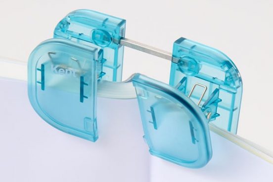 機能とデザインを両立！Keptから“学習パフォーマンス”にこだわった文房具が登場