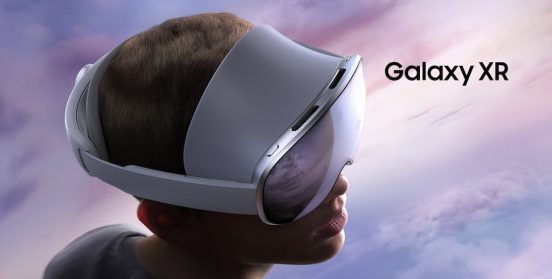 サムスン、XRヘッドセット「Galaxy XR」を発表！ Vision Proより安くて軽い
