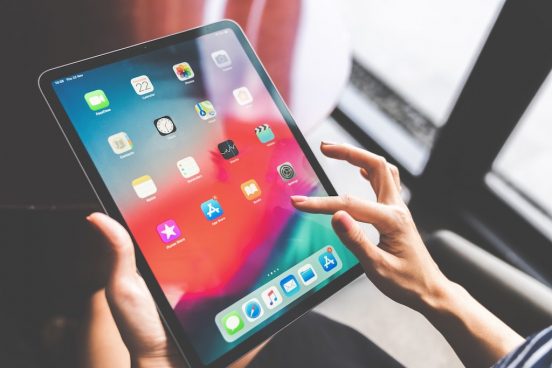 「折りたたみiPad」が2029年以降に登場? 予想価格にビックリ