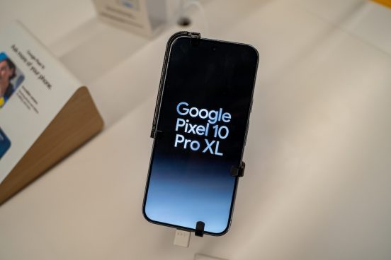Google Pixelに「常時表示の自動オフ」が追加? バッテリー持ち改善に期待