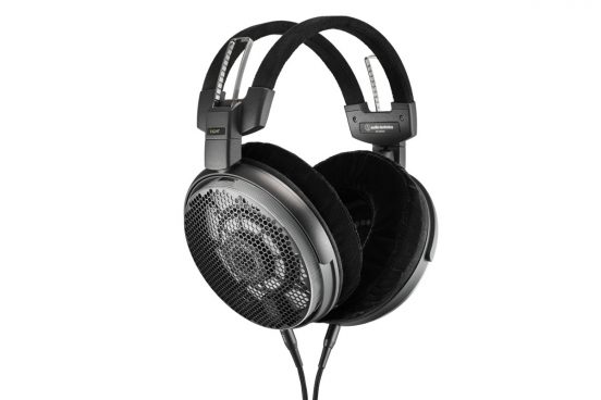 オーディオテクニカの考える“真の開放型”を体感せよ! 50万円超のフラッグシップ機「ATH-ADX7000」誕生