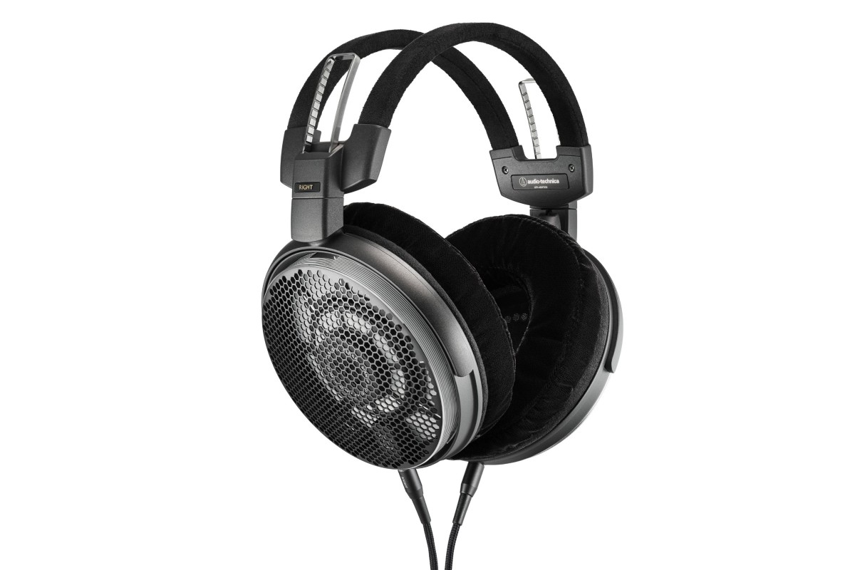 オーディオテクニカの考える“真の開放型”を体感せよ! 50万円超のフラッグシップ機「ATH-ADX7000」誕生