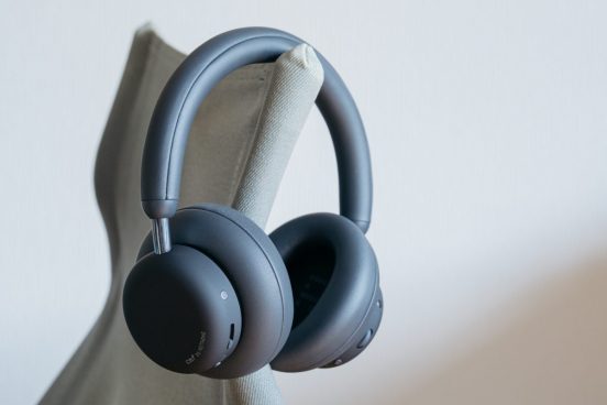 Nothingが放つ、1万円台ヘッドフォン「CMF Headphone Pro」は、ヘッドホンブームを再燃させうるかも！？