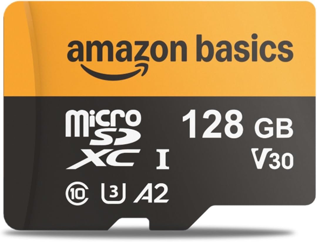 実売2000円切りも。プライム感謝祭でAmazonベーシックのmicroSDカードがお買い得