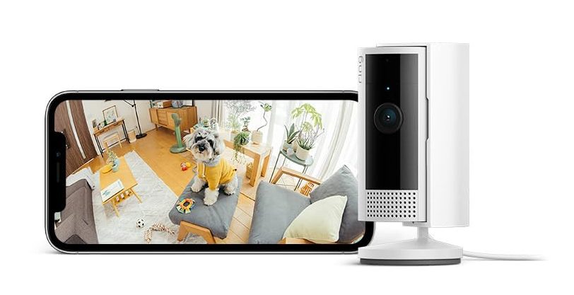 最大50％オフ。Amazonの防犯・見守りカメラもプライム感謝祭でお安い！