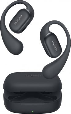 50％オフ！ Amazonプライム感謝祭でファーウェイのオープンイヤーワイヤレスイヤホンが爆安