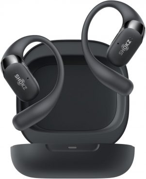 「Shokz OpenFit 2」が25％オフ！ Amazonプライム感謝祭はオープンイヤーイヤホンにも要注目