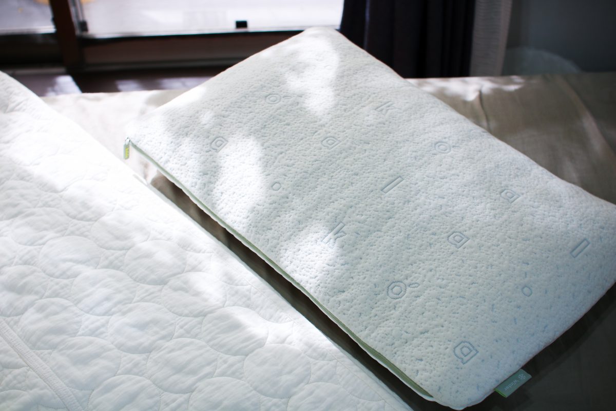 【48時間枕体験記】話題の最新コアラピローを夜泣きに悩む育児中ライターが徹底レビュー