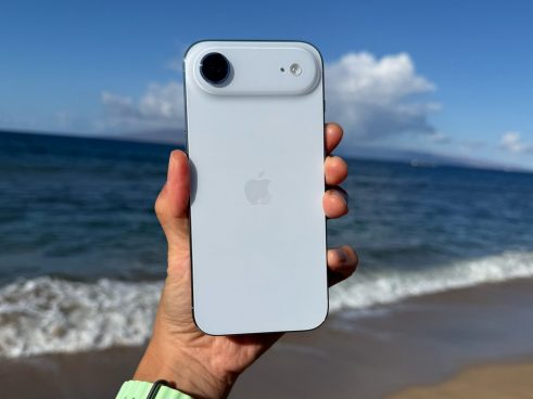 iPhone Air、買ってよかった？ Proからの乗り換えはプラス面もマイナス面もあり