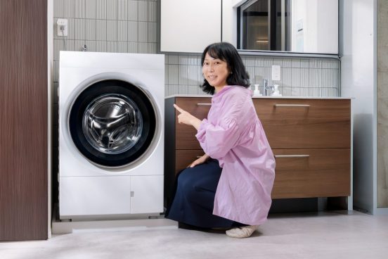「15万円切りでここまでやる？」ニトリ最新ドラム式洗濯機が「全部入り」すぎて家電ライター驚愕！