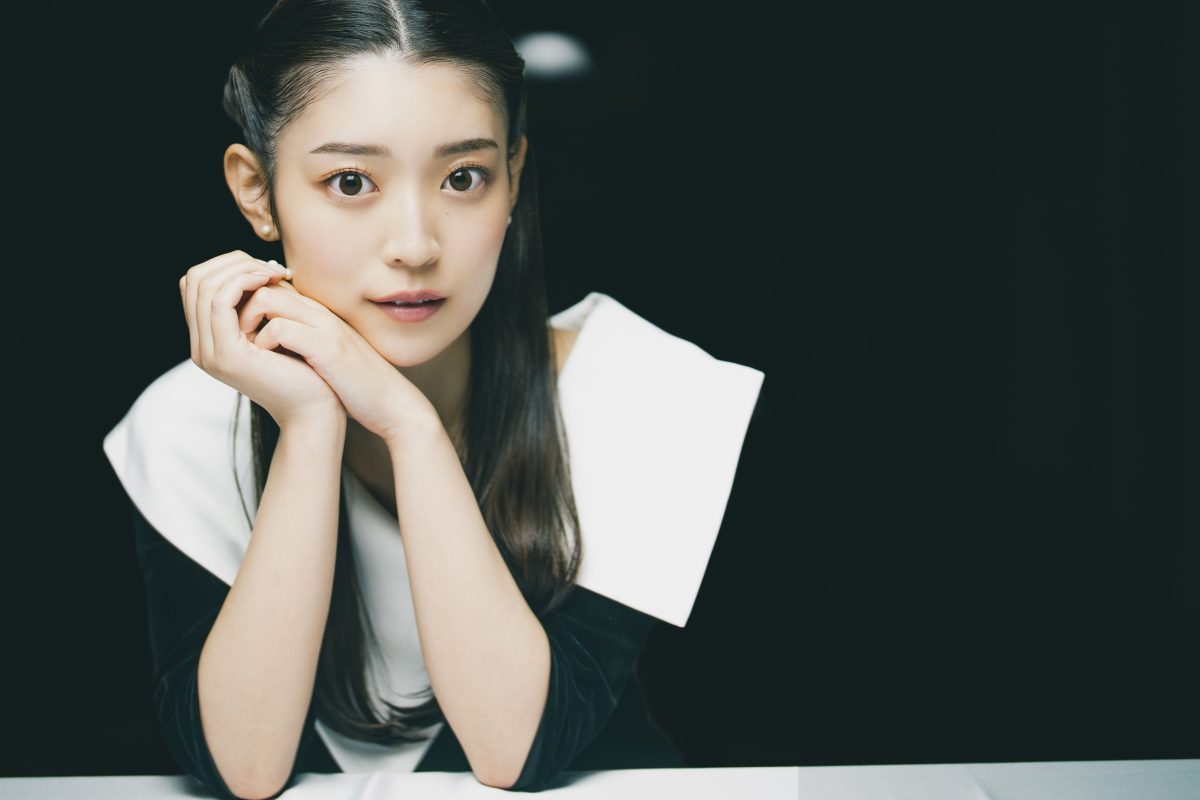 阪口珠美「私にとっての“天使”は乃木坂46の先輩方です」舞台「醉いどれ天使」上演