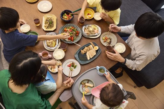 超多忙な女医の日常を大公開！ 4人育児と仕事をこなす「サステナブルな円満共働き」の秘訣 