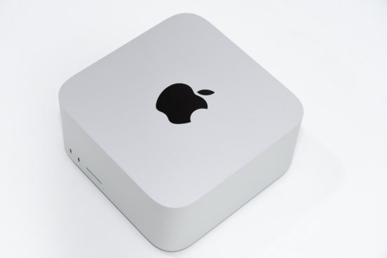 Mac Studio、「M5 Ultra」チップを2026年に搭載？