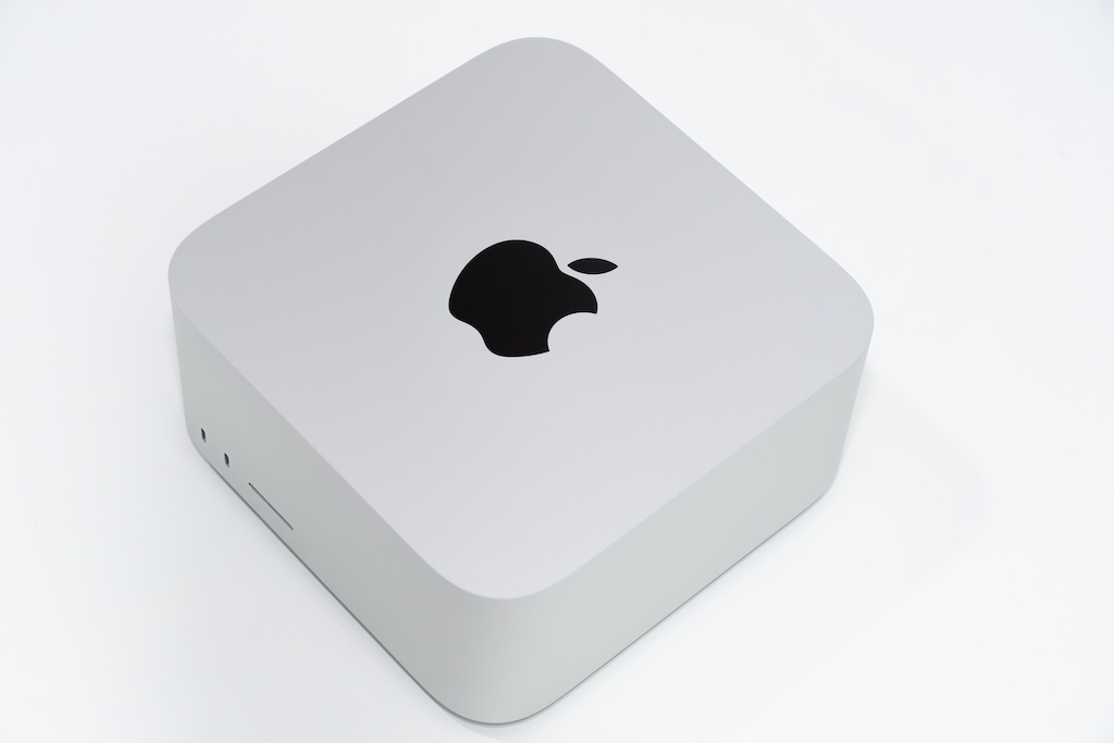 Mac Studio、「M5 Ultra」チップを2026年に搭載？