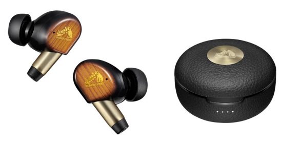 木の振動板を採用した“ハイブリッドWOODドライバー”搭載！ Victor「WOOD master」誕生