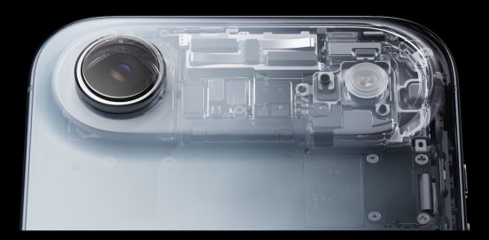 苦渋の決断か…次期「iPhone Air」はカメラが2つに増える？