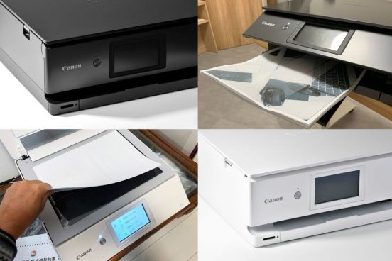 【2025年最新プリンター】ガジェット好きも納得！ ユーザー本気レビューでキヤノンPIXUSの実力に迫った