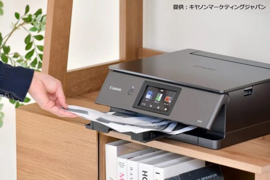 プリンターを買うならいま！キヤノンPIXUSがベストな選択肢である理由とは？