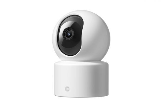ペットも夜間もばっちり撮れる！ フルHD画質の「Xiaomi スマートカメラ C201」
