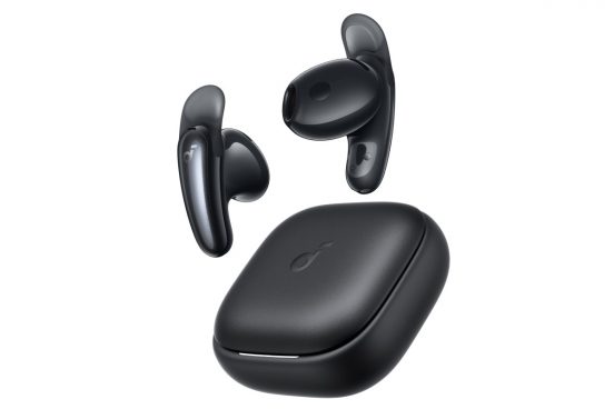 カナル型が苦手な人に！ Soundcore初のANCインナーイヤー「Liberty Buds」誕生