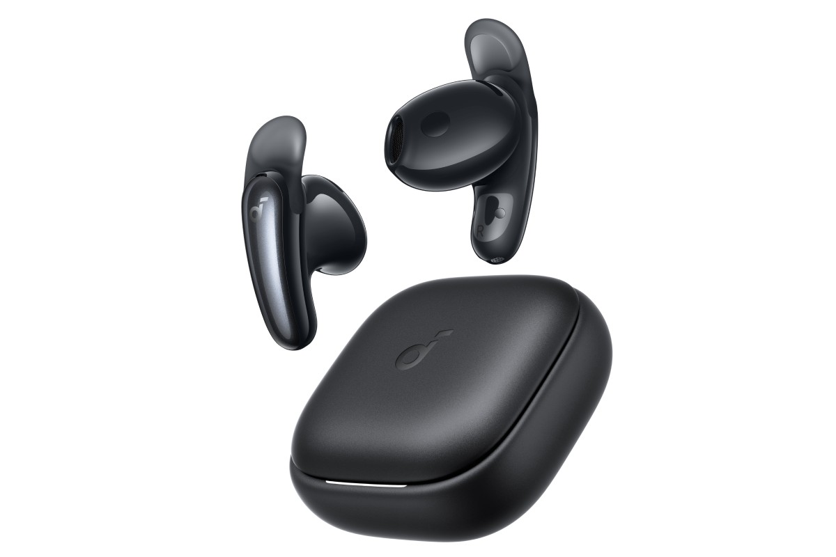 カナル型が苦手な人に！ Soundcore初のANCインナーイヤー「Liberty Buds」誕生