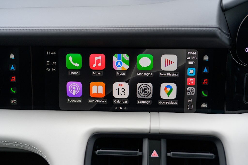 まだだったの？ アップルの「CarPlay」、ついにテスラも導入か