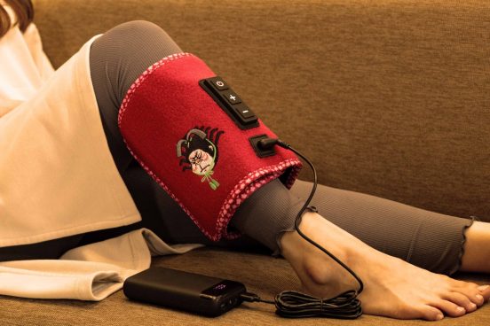 シリーズ累計販売200万個を突破！ ふくらはぎケアの「ゴリラのひとつかみ」に限定デザイン登場