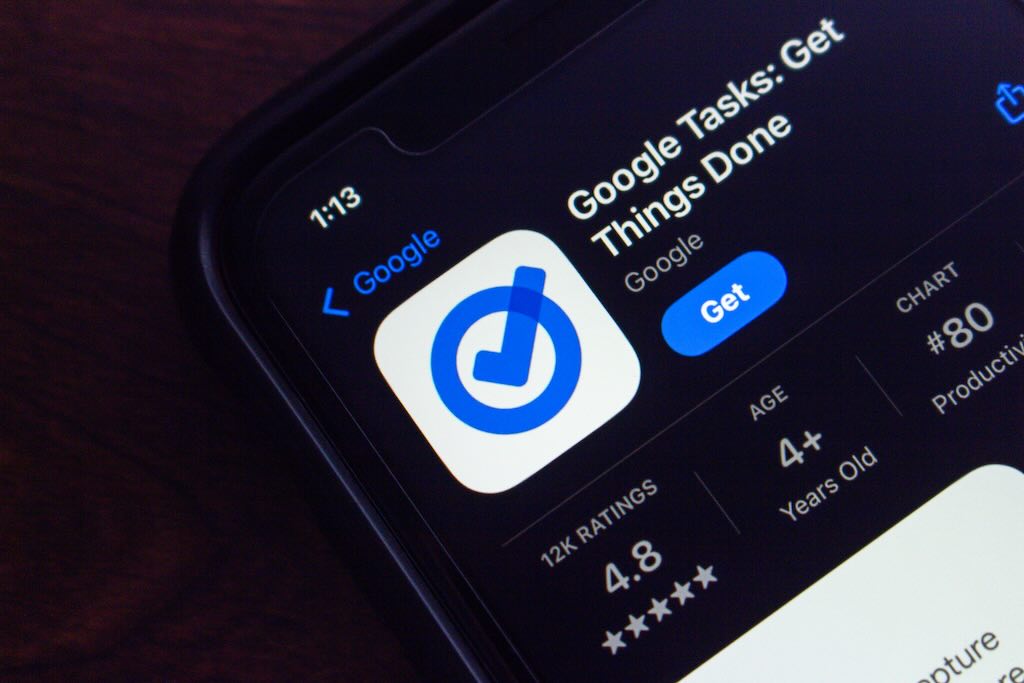納期を守るプロたちへ。Google Tasksに「締め切り」機能が追加！