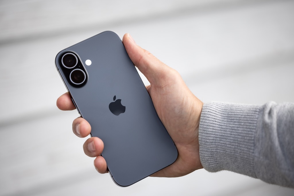 N1チップやるね！iPhone 17ファミリーのWi-Fi通信速度が40%アップ