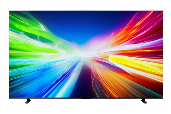 色鮮やかさが段違い！ 日本初のRGB Mini LEDを搭載した4Kレグザ「116ZX1R」