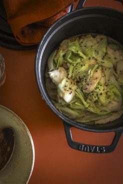 共働き世帯必見の“時短調理ツール”！ ほったらかし調理が大得意「ストウブ」神レシピ