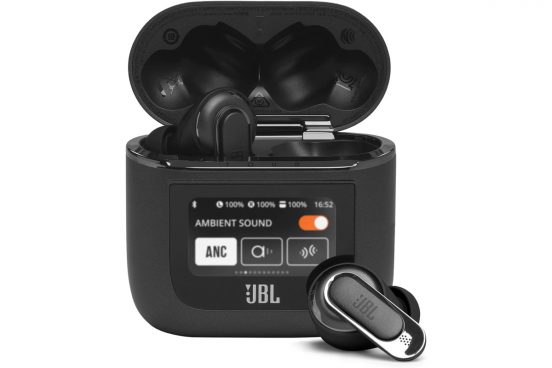 まさかの半額以下！完全ワイヤレスイヤホン「JBL TOUR PRO 2」が58％オフで買うしかない