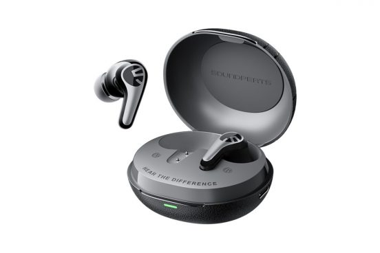 このスペックで5000円以下！ 最大52dB低減のノイキャンを搭載したSOUNDPEATS「C30」