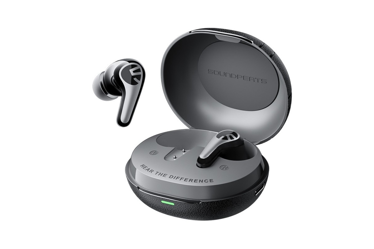 このスペックで5000円以下！ 最大52dB低減のノイキャンを搭載したSOUNDPEATS「C30」