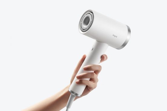 シャオミの生活家電ブランド「Mijia」（ミージャ）が日本初上陸！ 第一弾商品は“ヘアドライヤー”