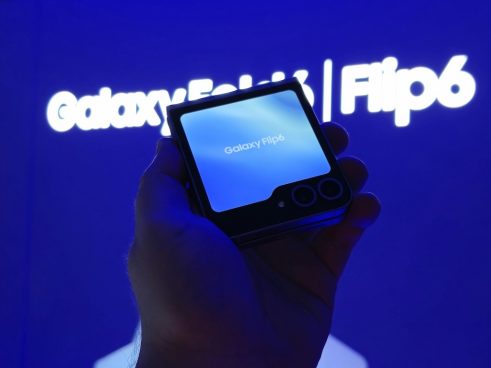 次期「Galaxy Z Flip8」、サムスン製「2nm版スナドラ」チップを搭載？ コスト削減に期待　