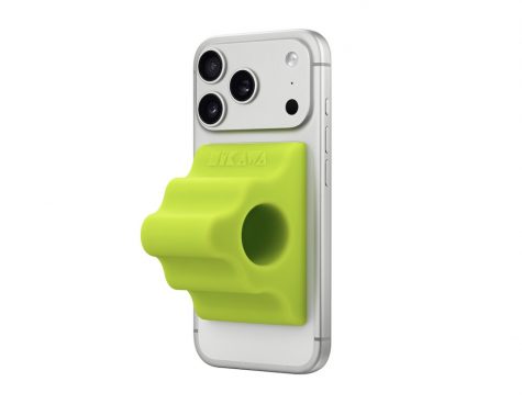 海外のアップルストアで即完売！「ベイリー・ヒカワのiPhoneグリップ」とは？