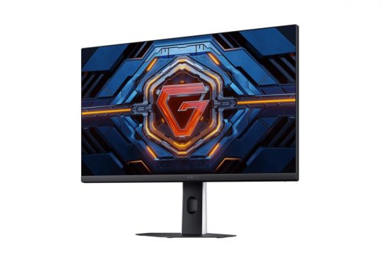 コスパ最高！ 1万円台でリフレッシュレート最大200Hz対応のゲーミングモニター「Xiaomi G27i／G24i」