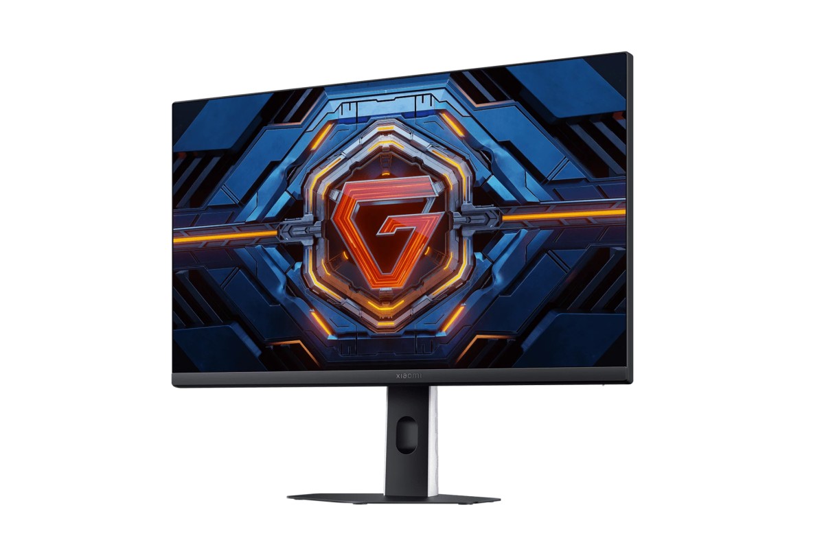 コスパ最高！ 1万円台でリフレッシュレート最大200Hz対応のゲーミングモニター「Xiaomi G27i／G24i」