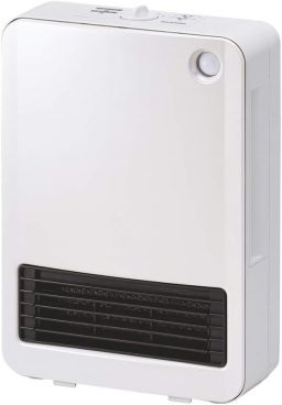 5000円以下！ アイリスオーヤマのコンパクトヒーターがAmazonブラックフライデーでお得に