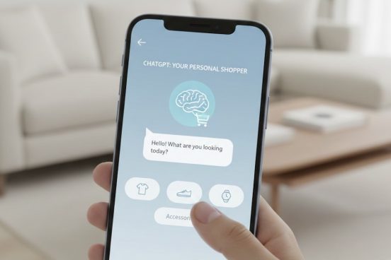 ブラックフライデーで失敗が減る？ ChatGPTが「ショッピングリサーチ」機能を追加