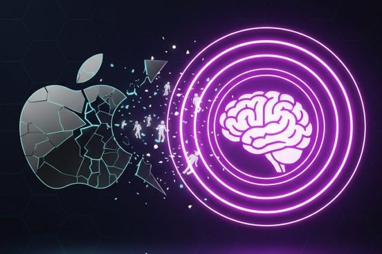 アップルに激震！ エンジニアたちがOpenAIに大量移籍