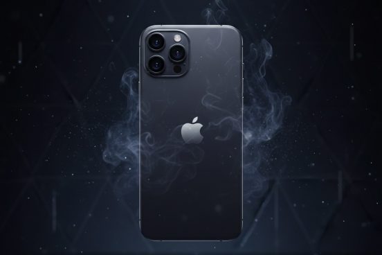 シワが完全に消えた？「折りたたみiPhone」、高級部品の採用で品質も価格もデラックスに